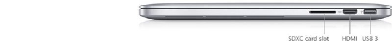 Apple MacBook Pro 15 (Mid 2012) Core i7 2.3GHz-APPLE MacBook Pro 15 (Mid 2012) Core i7 2.3GHz pic 6